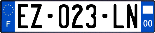 EZ-023-LN