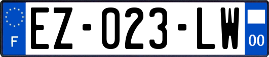 EZ-023-LW