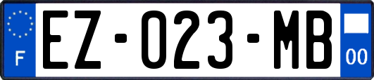 EZ-023-MB