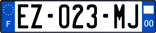 EZ-023-MJ