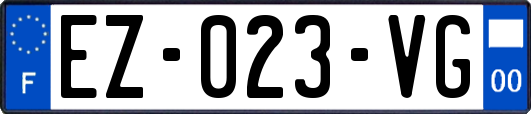 EZ-023-VG