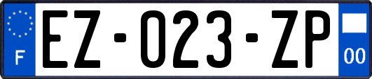 EZ-023-ZP