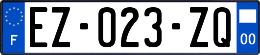 EZ-023-ZQ