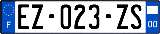 EZ-023-ZS