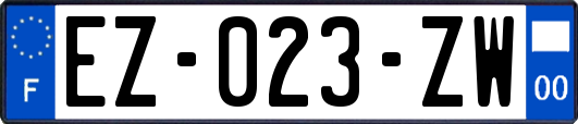 EZ-023-ZW