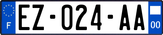 EZ-024-AA