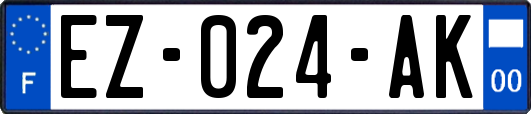 EZ-024-AK