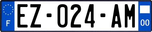 EZ-024-AM