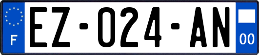 EZ-024-AN