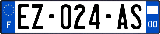 EZ-024-AS