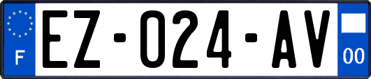 EZ-024-AV