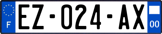 EZ-024-AX