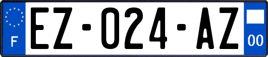 EZ-024-AZ