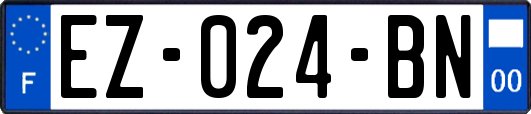 EZ-024-BN