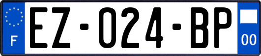 EZ-024-BP