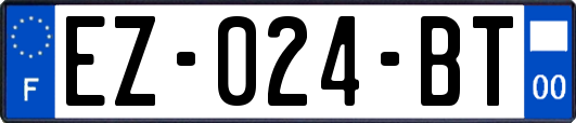 EZ-024-BT