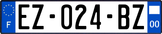 EZ-024-BZ