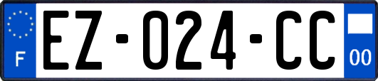 EZ-024-CC