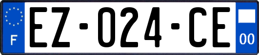 EZ-024-CE