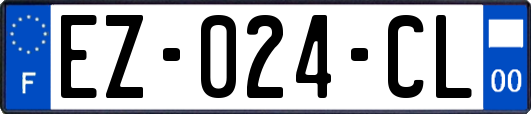 EZ-024-CL