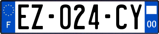 EZ-024-CY