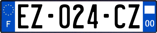 EZ-024-CZ