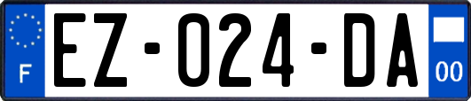 EZ-024-DA