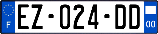 EZ-024-DD