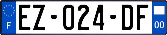 EZ-024-DF