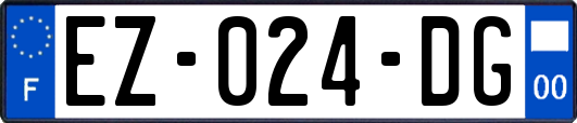 EZ-024-DG