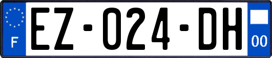 EZ-024-DH