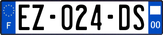 EZ-024-DS