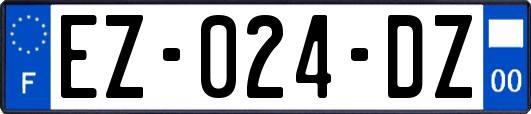 EZ-024-DZ