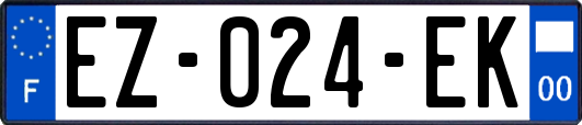 EZ-024-EK