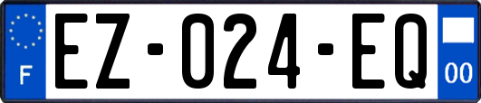 EZ-024-EQ