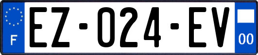 EZ-024-EV