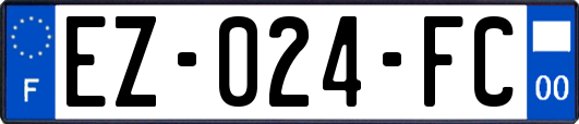 EZ-024-FC