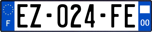 EZ-024-FE