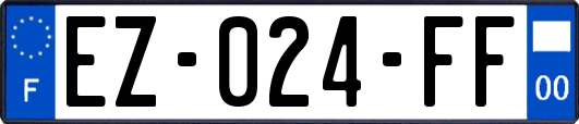 EZ-024-FF