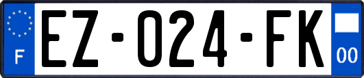 EZ-024-FK