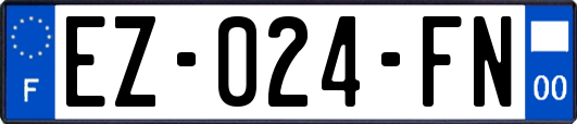 EZ-024-FN