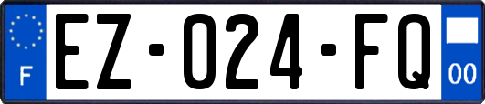 EZ-024-FQ