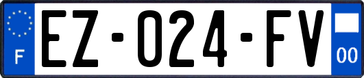 EZ-024-FV