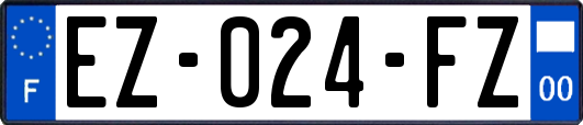 EZ-024-FZ