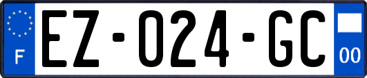 EZ-024-GC