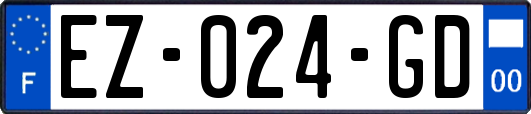 EZ-024-GD