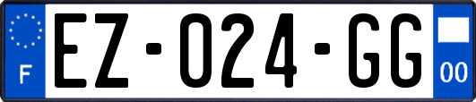 EZ-024-GG