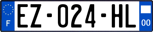 EZ-024-HL