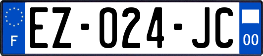 EZ-024-JC