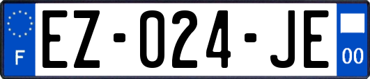 EZ-024-JE